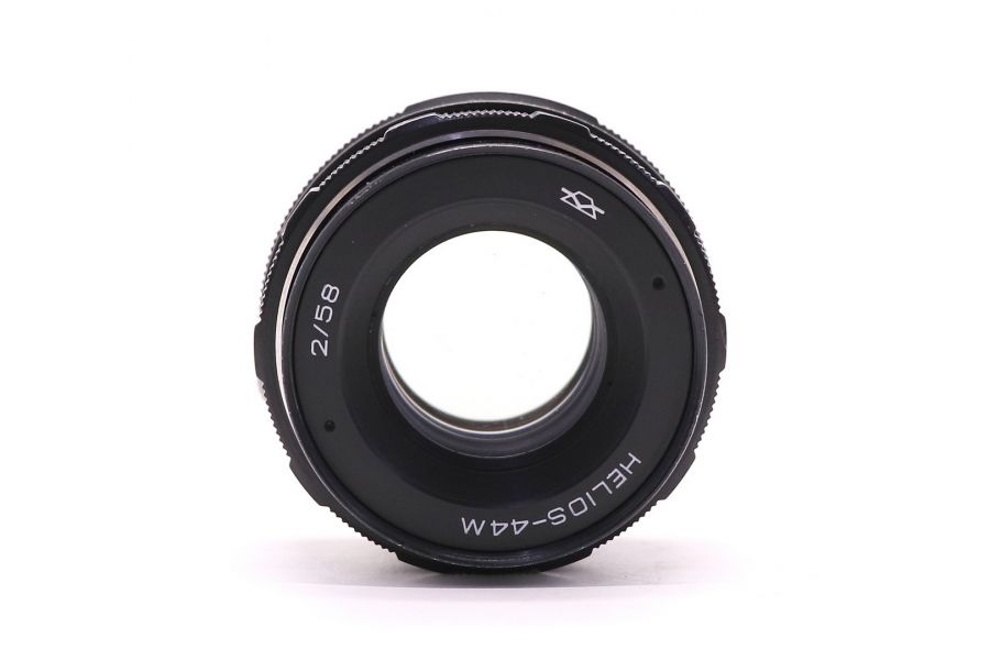 Гелиос-44М 2/58 (СССР, 1981)