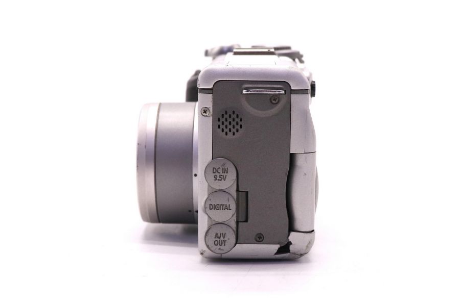 Canon PowerShot G3 б.