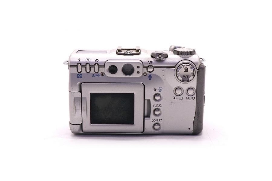 Canon PowerShot G3 б.