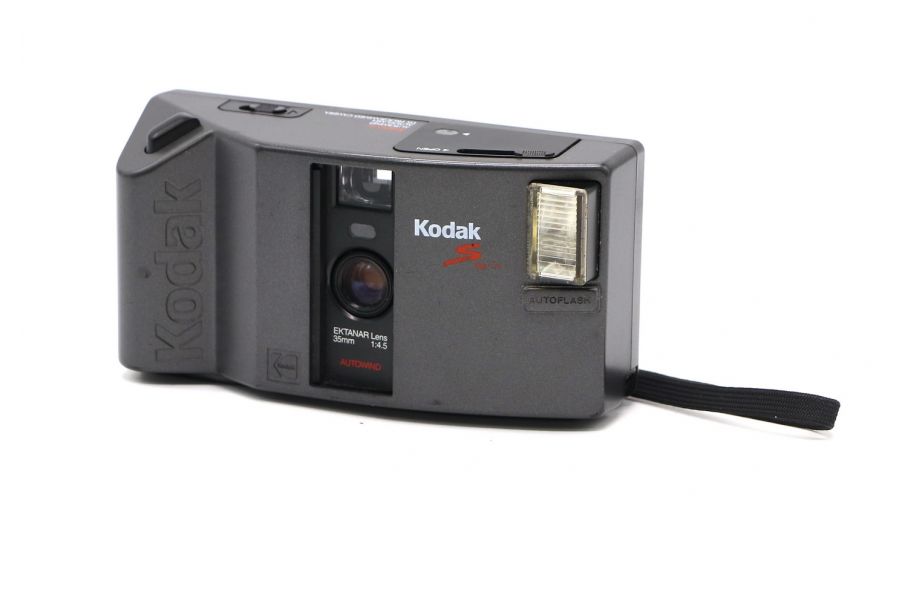 Kodak S400SL