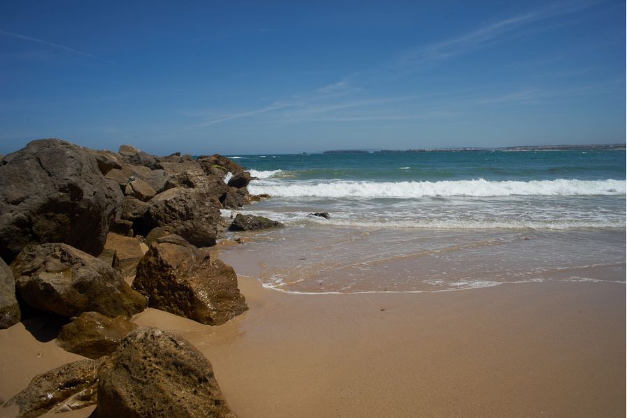 Porst Super-WW-AS 2,8/28mm МС G (Japan, 1981)