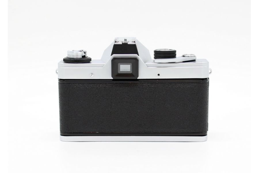 Praktica LLC body (Made in Germany)