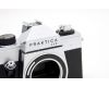 Praktica LLC body (Made in Germany)