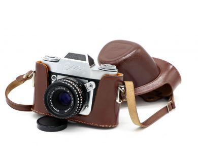 Exa II kit (Germany, 1962)