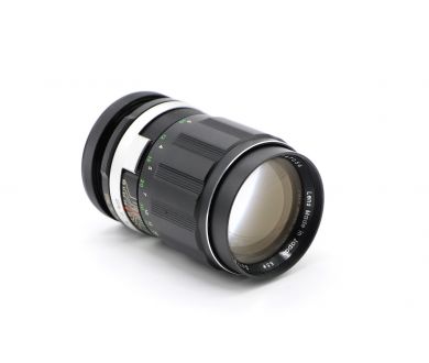 Soligor 2,8/135mm (Japan)