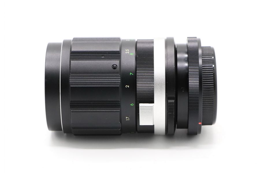 Soligor 2,8/135mm (Japan)