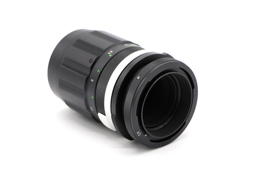 Soligor 2,8/135mm (Japan)