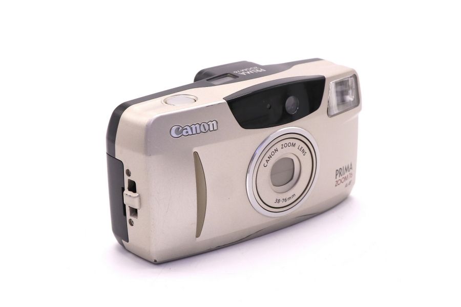 Canon Prima Zoom 76 (Japan)