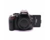 Nikon D5100 body (пробег 31330 кадров)