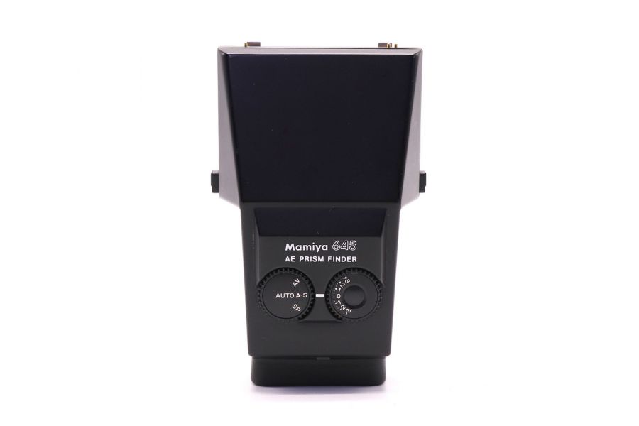 Пентапризма Mamiya 645 AE Prism Finder N