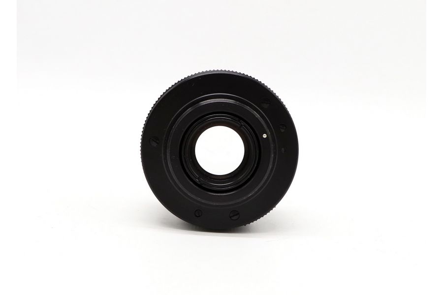 Flektogon auto 2.4/35 MC Carl Zeiss Jena DDR, Germany