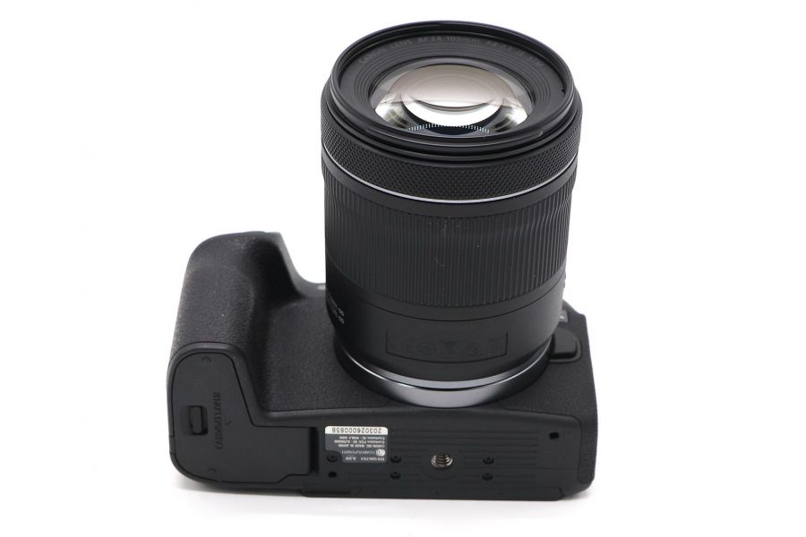 Фотокамера компактная Canon EOS RP body в упаковке (пробег 80000 кадров)