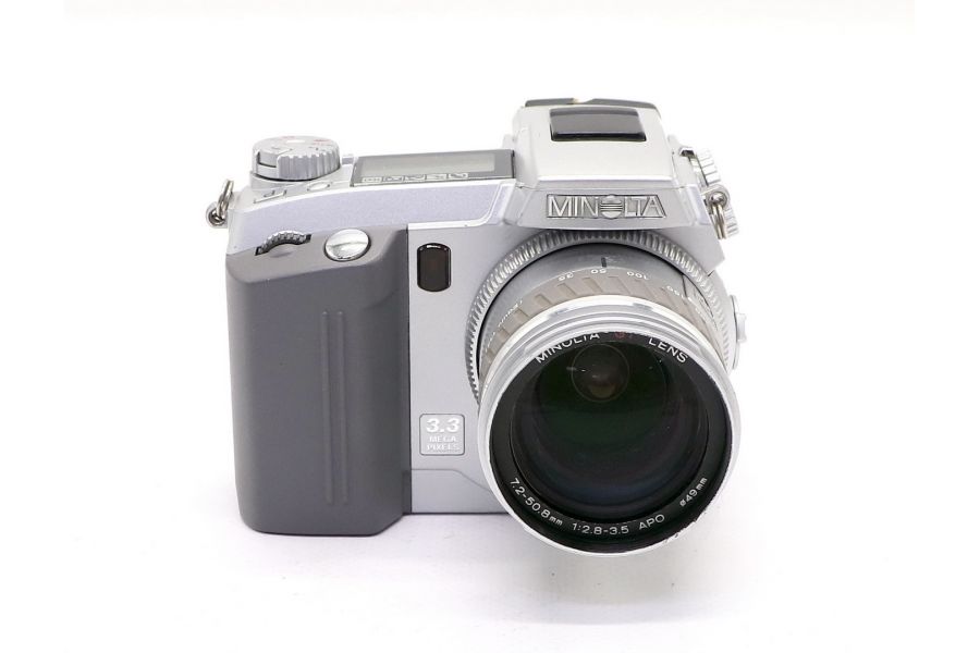 Minolta Dimage 5