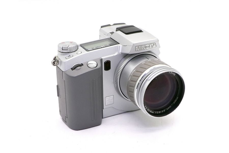 Minolta Dimage 5