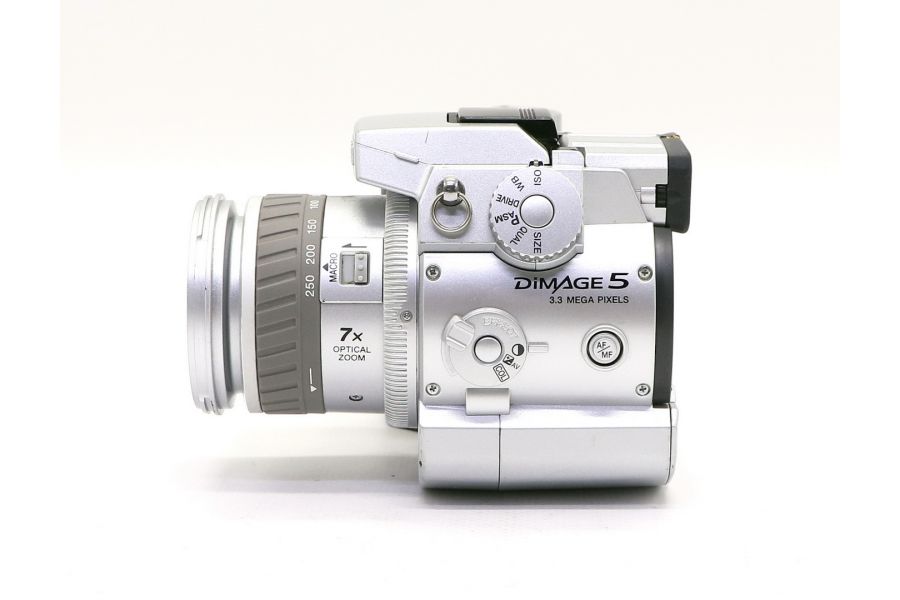 Minolta Dimage 5