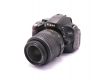 Nikon D5100 kit (пробег 22070 кадров)
