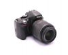 Nikon D5100 kit (пробег 22070 кадров)