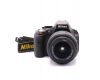 Nikon D5100 kit (пробег 22070 кадров)