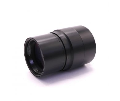 Советский телеобъектив ЗМ-5А-МС 8/500 (СССР, 1980)