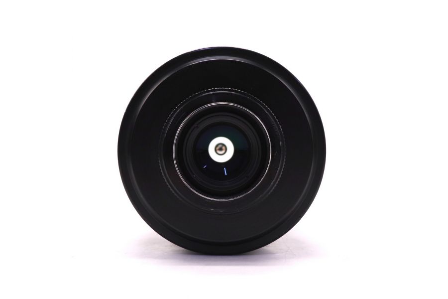 Советский телеобъектив ЗМ-5А-МС 8/500 (СССР, 1980)