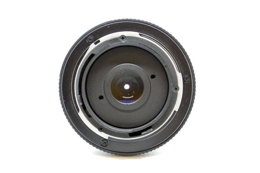 Carl Zeiss Tessar T* 45mm f/2.8