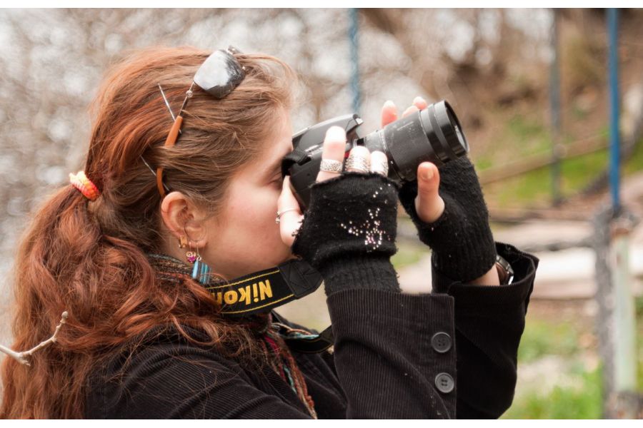 Carl Zeiss Tessar T* 45mm f/2.8