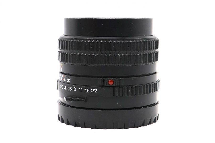 Mamiya - Sekor C 55mm f/2.8 N неисправный