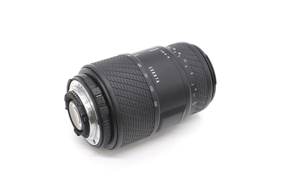 Exakta MC Macro 70-300mm 1:4-5.6 for Nikon F б.