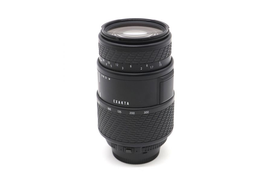 Exakta MC Macro 70-300mm 1:4-5.6 for Nikon F б.