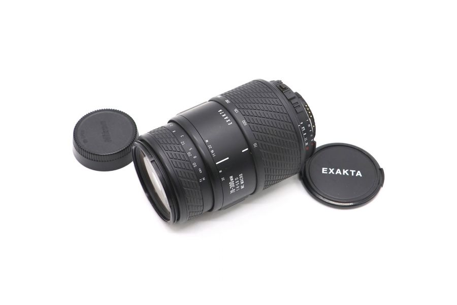 Exakta MC Macro 70-300mm 1:4-5.6 for Nikon F б.