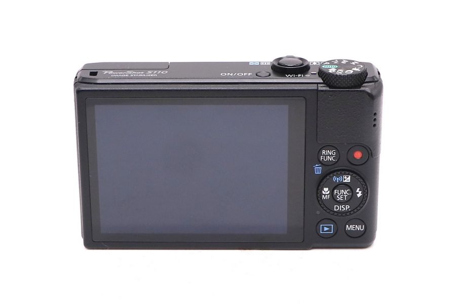 Canon PowerShot S110