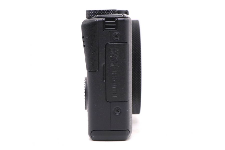 Canon PowerShot S110