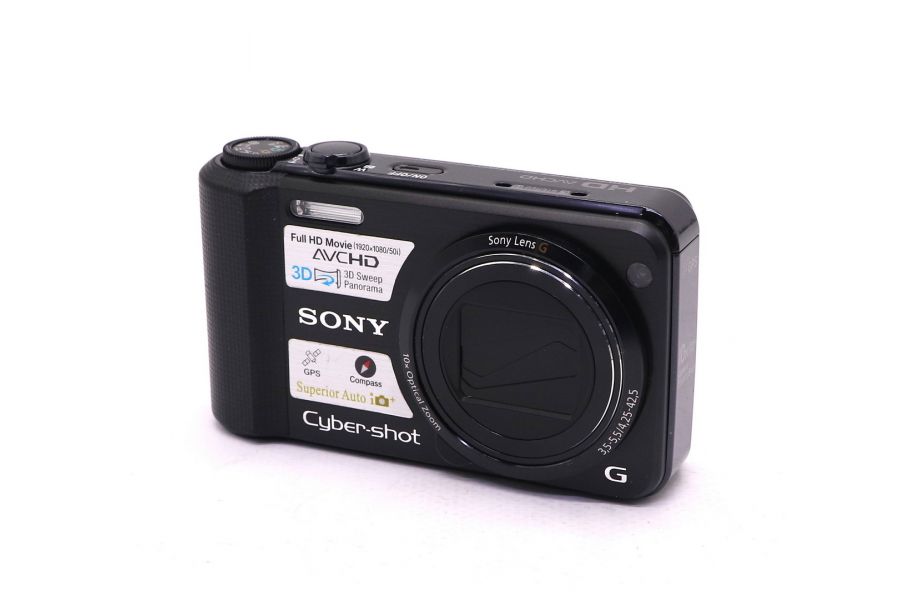 Sony Cyber-shot DSC-HX7V