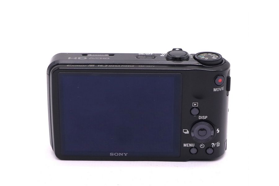 Sony Cyber-shot DSC-HX7V