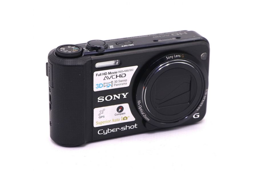 Sony Cyber-shot DSC-HX7V
