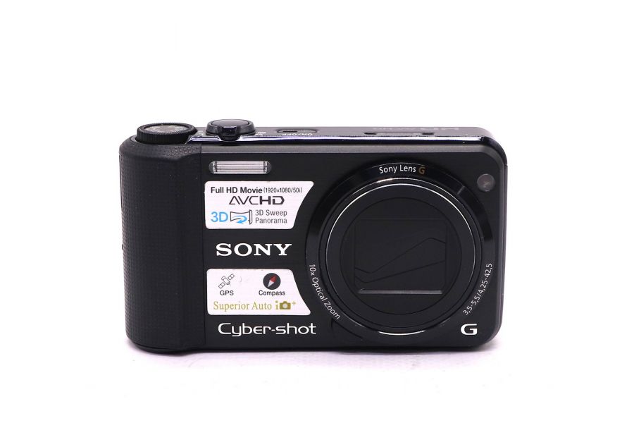 Sony Cyber-shot DSC-HX7V