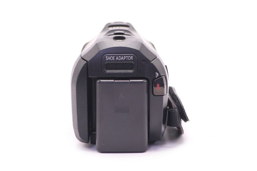 Видеокамера Panasonic HC-VX980 в упаковке