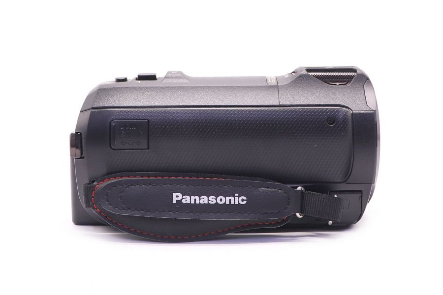 Видеокамера Panasonic HC-VX980 в упаковке