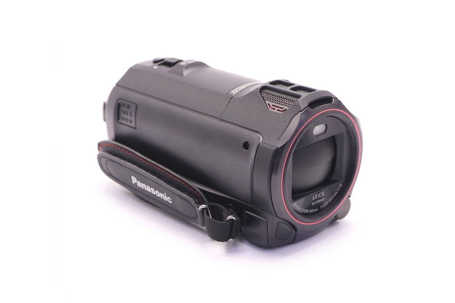 Видеокамера Panasonic HC-VX980 в упаковке