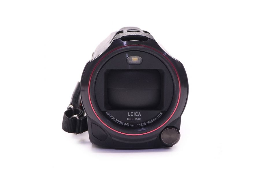 Видеокамера Panasonic HC-VX980 в упаковке