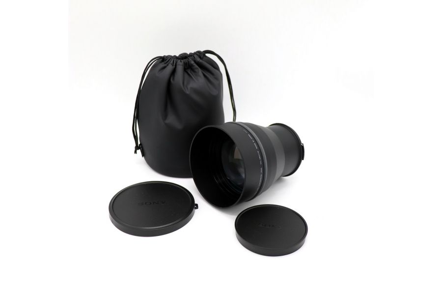 Конвертер Sony VCL-DEH17R Tele End Conversion Lens 1.7x