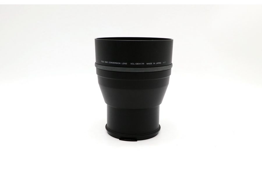 Конвертер Sony VCL-DEH17R Tele End Conversion Lens 1.7x