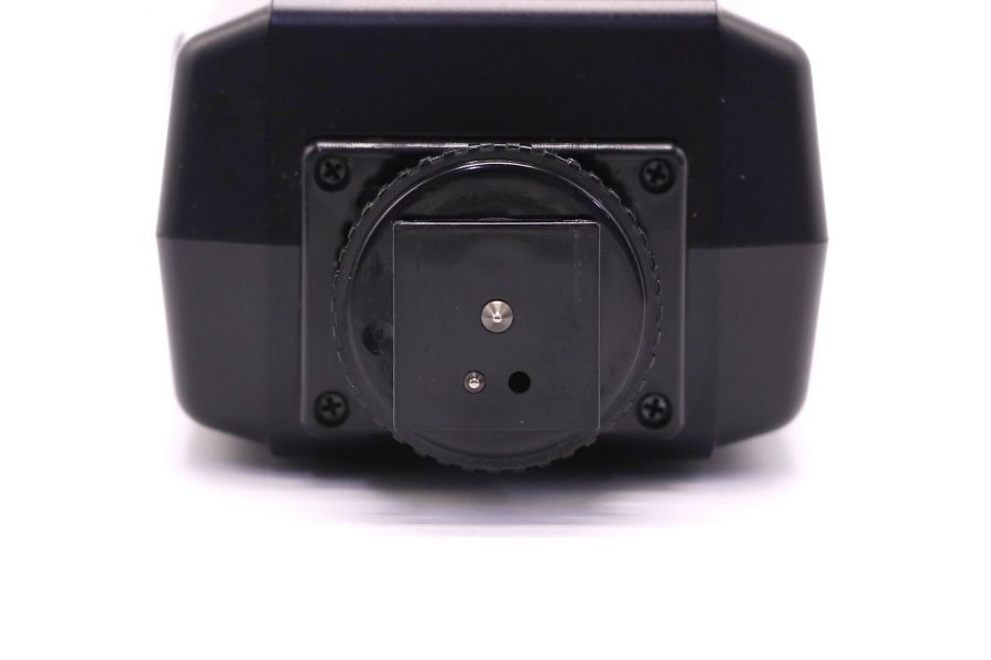 Фотовспышка Yashica CS-220 auto в упаковке