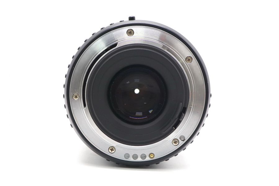 Pentax-A SMC 80-200mm f/4.7-5.6 в упаковке