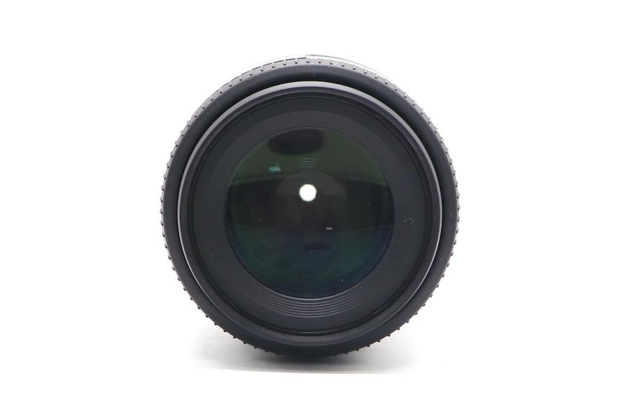 Pentax-A SMC 80-200mm f/4.7-5.6 в упаковке