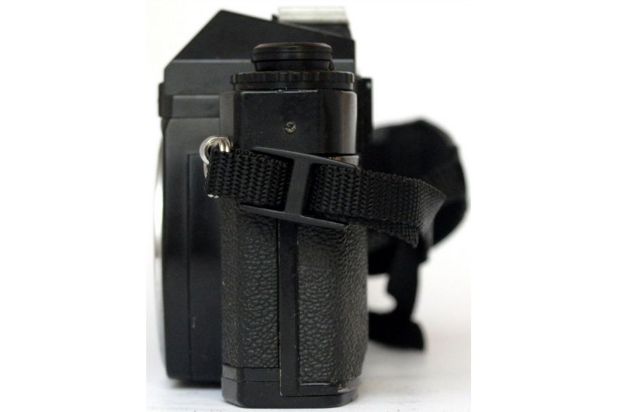 Pentax KSX 1000 (Japan, 1976)