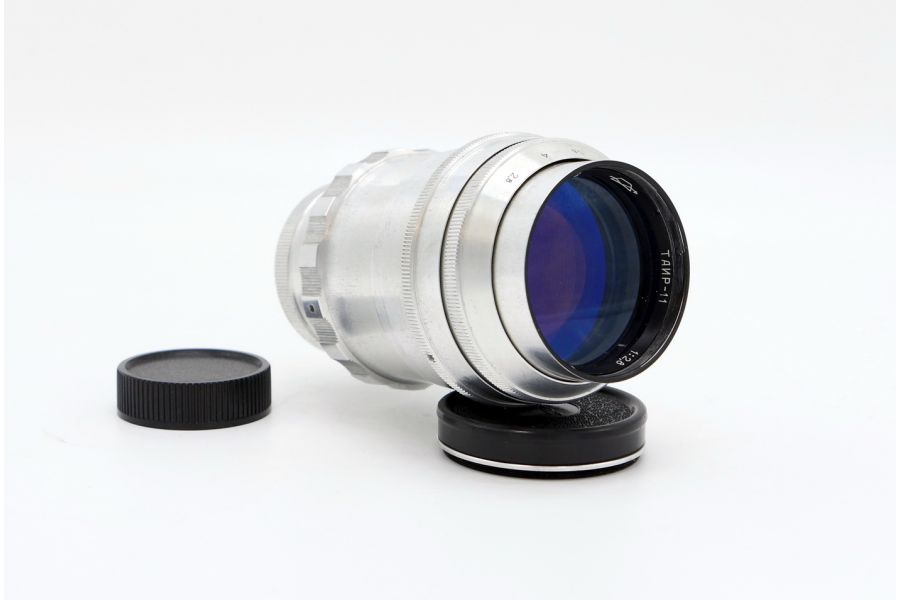 Редкость Таир-11 2,8/13,3 