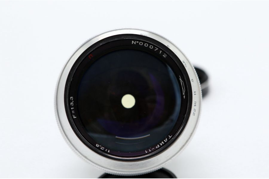 Редкость Таир-11 2,8/13,3 