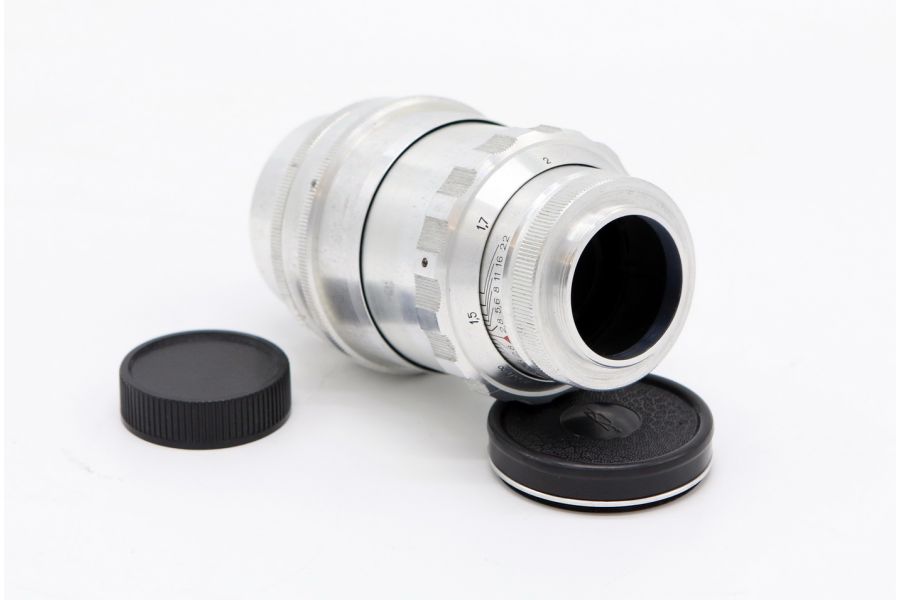 Редкость Таир-11 2,8/13,3 