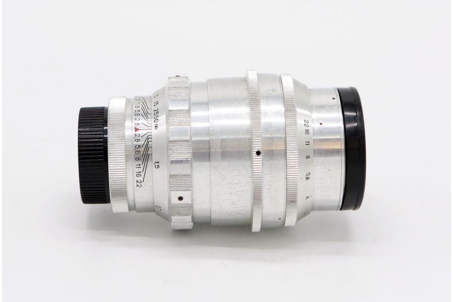 Редкость Таир-11 2,8/13,3 